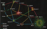 Star_fox_64_planet_map