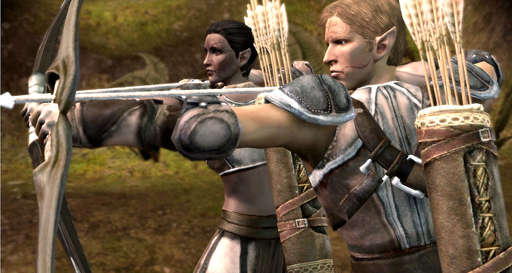 Dragon Age II - Dragon Age: сумбурные мысли